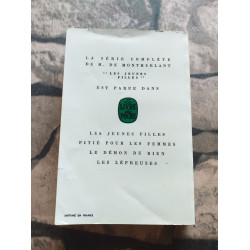 Les lépreuses