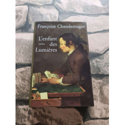 L'Enfant des Lumieres