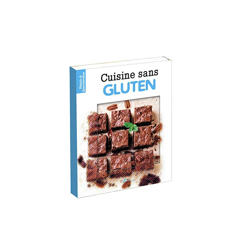 Cuisine sans gluten