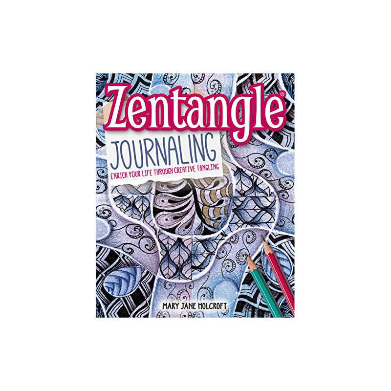 Zentangle Journaling
