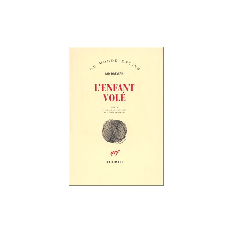L'enfant Vole
