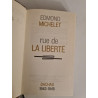 Rue de liberte
