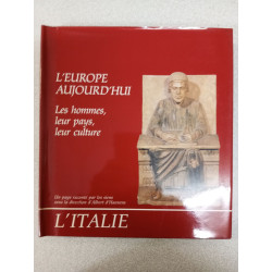 L'europe aujourd'hui