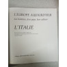 L'europe aujourd'hui