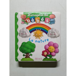 L'imagerie des bébés : La nature