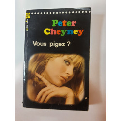 Vous pigez
