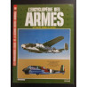 Revue Atlas - L'encyclopédie des armes N° 40