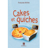CAKES ET QUICHES