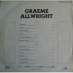 Graeme Allwright