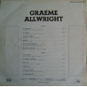Graeme Allwright