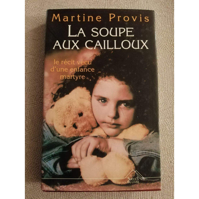 La Soupe Aux Cailloux