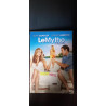 DVD - LE MYTHO Just Go With it Adam Sandler Jennifer Aniston