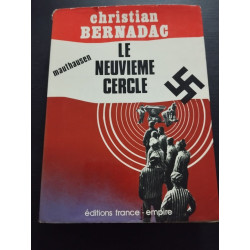 Le neuvieme cercle - mauthausen - tome II