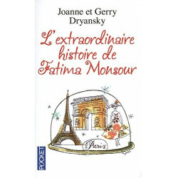 L'extraordinaire histoire de Fatima Monsour