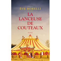La lanceuse de couteaux