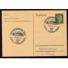 Ganzsache BAD NIEDERBRONN Cachet Spécial 240243