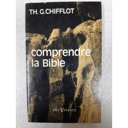 Comprendre la bible