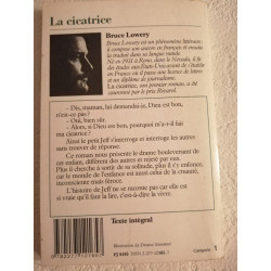 LA CICATRICE