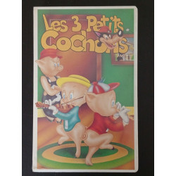 Les 3 Petits Cochons