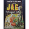 La Compagnie des os (Jag)