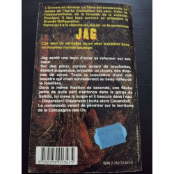 La Compagnie des os (Jag)