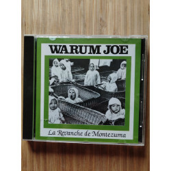 La Revanche de Montezuma