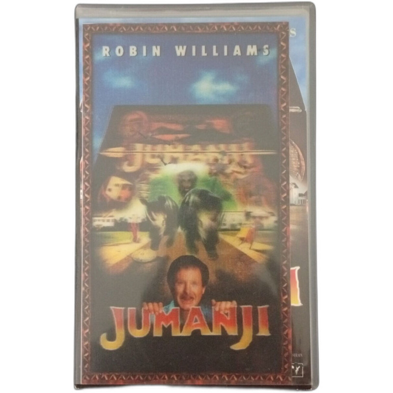 Jumanji