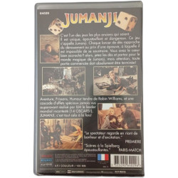 Jumanji