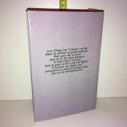 Desmarest LE CYCLE DE TORRENTS LE FILS DE JAN LE DESTIN DES YVARSEN