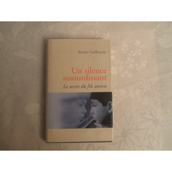 Un silence assourdissant