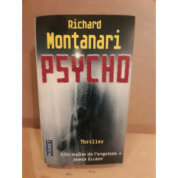 Richard Montanari Psycho