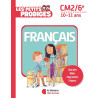 Les petits prodiges – Français CM2/6e: 2021