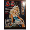 BoDoï n84 dany salut les coquins Avril 2005