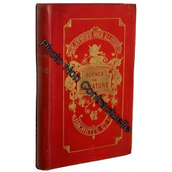 Les Grandes Scènes De La Nature