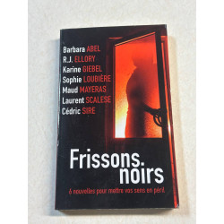 Frissons noirs