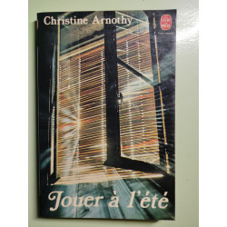 Jouer à l'été