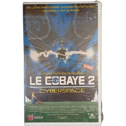 Le Cobaye 2