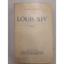 Louis XIV - tome 2