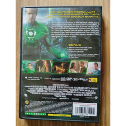 Green lantern