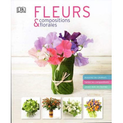 Fleurs et compositions florales
