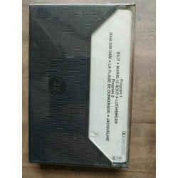 Louis Arti Bilit Cassette Audio-K7 NEUVE SOUS BLISTER