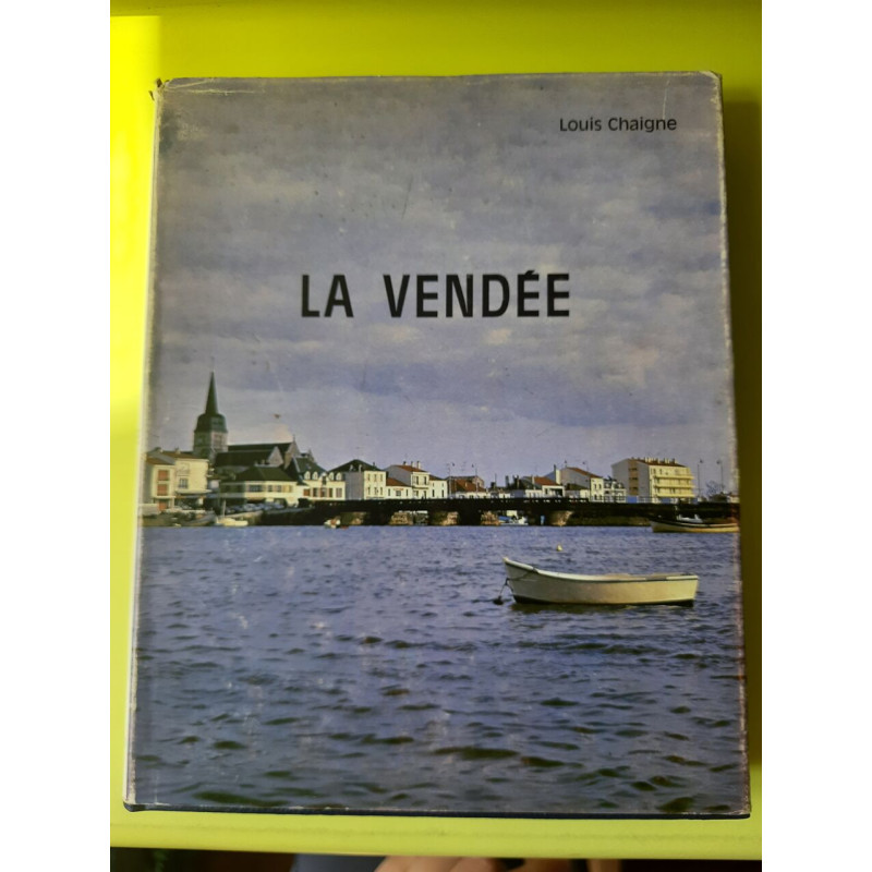 La vendée