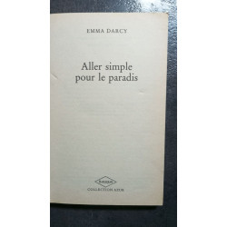Aller simple pour le paradis