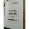 e h cookridge Missions spéciales Histoire de la resistance crémille