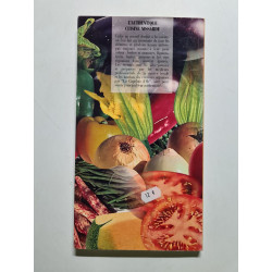 Authentique recettes de cuisines nissard