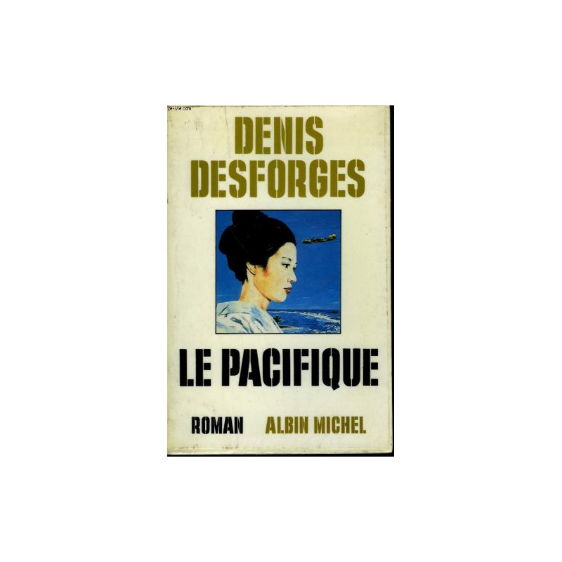 Le Pacifique Le Pacifique