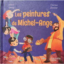 Les peintures de Michel-Ange