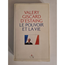 Le pouvoir et la vie. 1