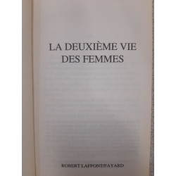 La deuxième vie des femmes