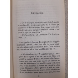 La deuxième vie des femmes